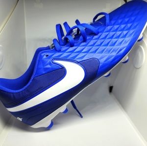 Soccer Cleat